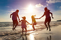 family offer mare giugno offerta prenota prima