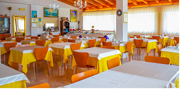 ristorante gargano