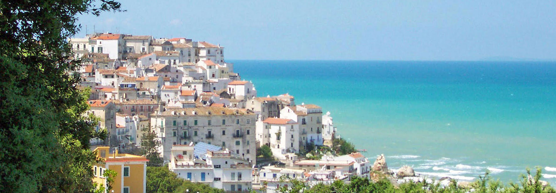 vacanze mare gargano