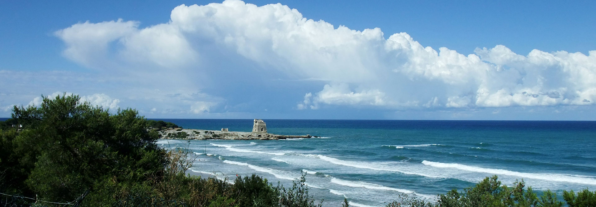 gargano vacanze