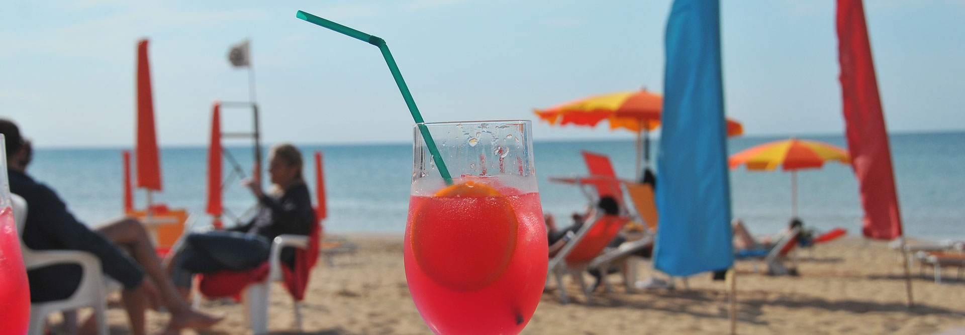 hotel mare gargano