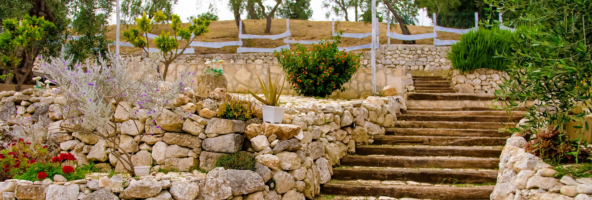 luxury suite peschici