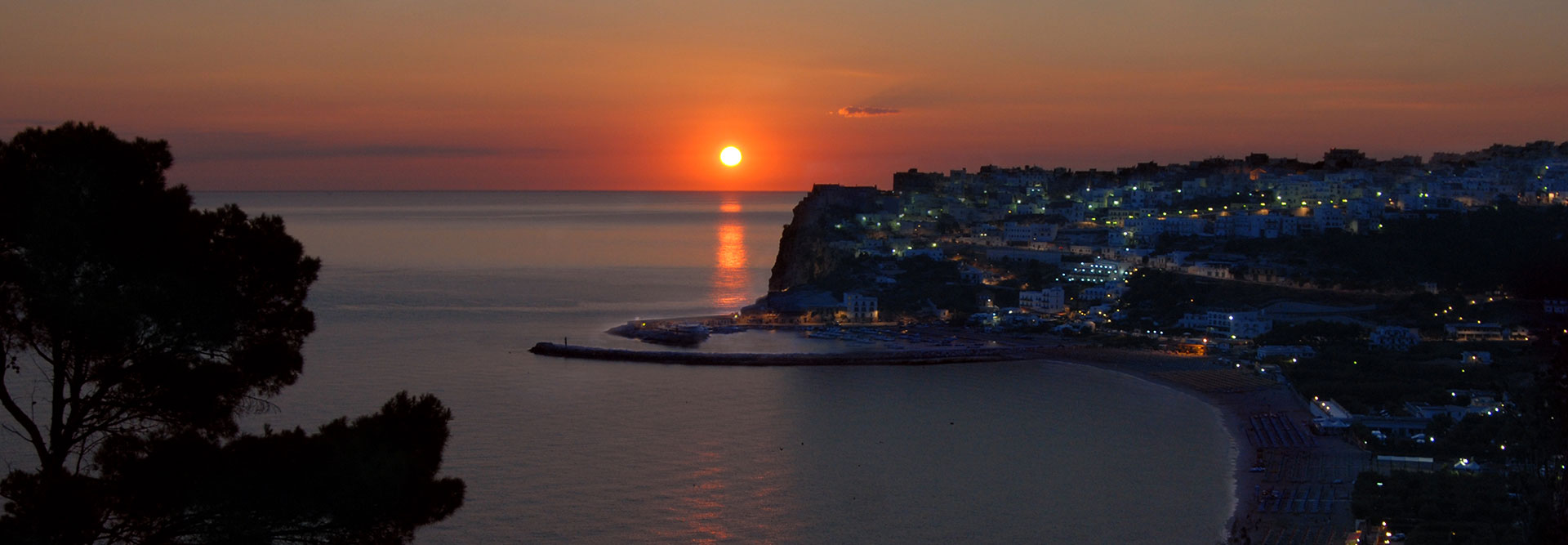 vacanze mare peschici