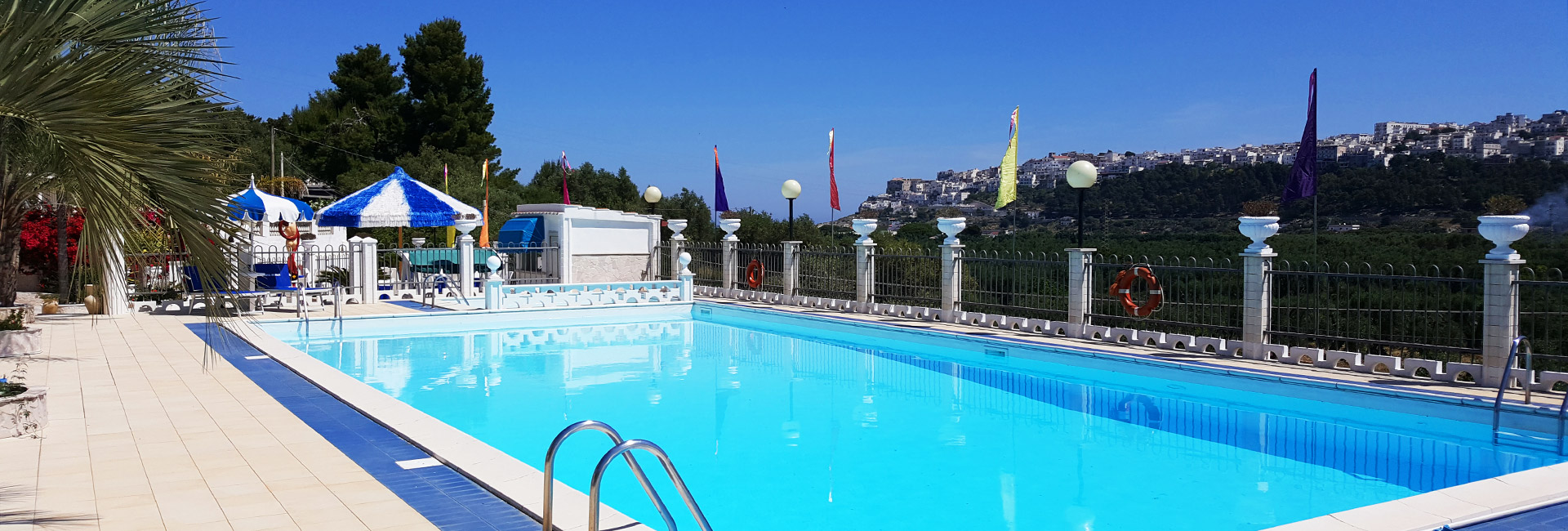 hotel peschici