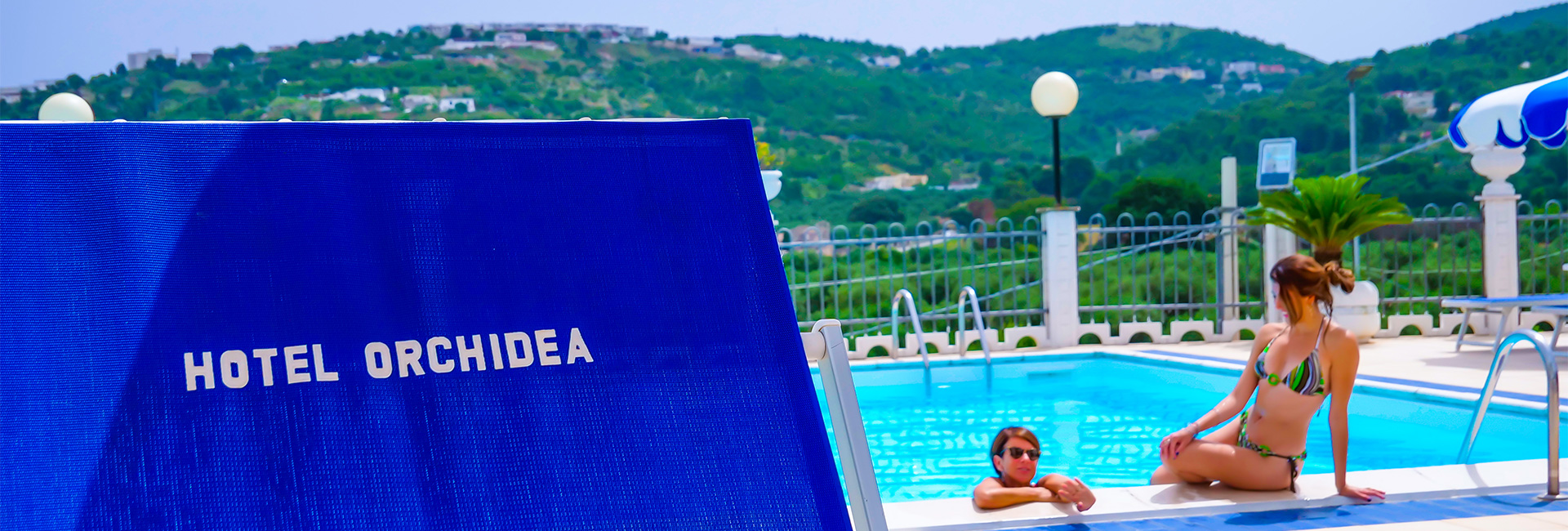 hotel peschici