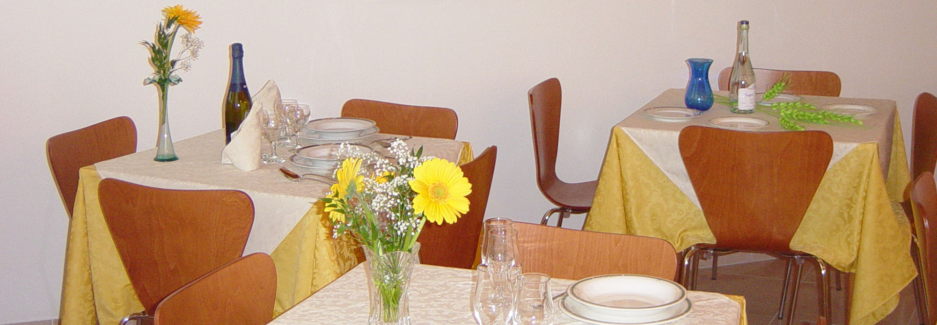 hotel ristorante peschici