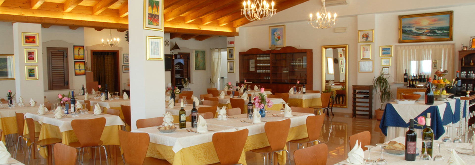 ristorante gargano