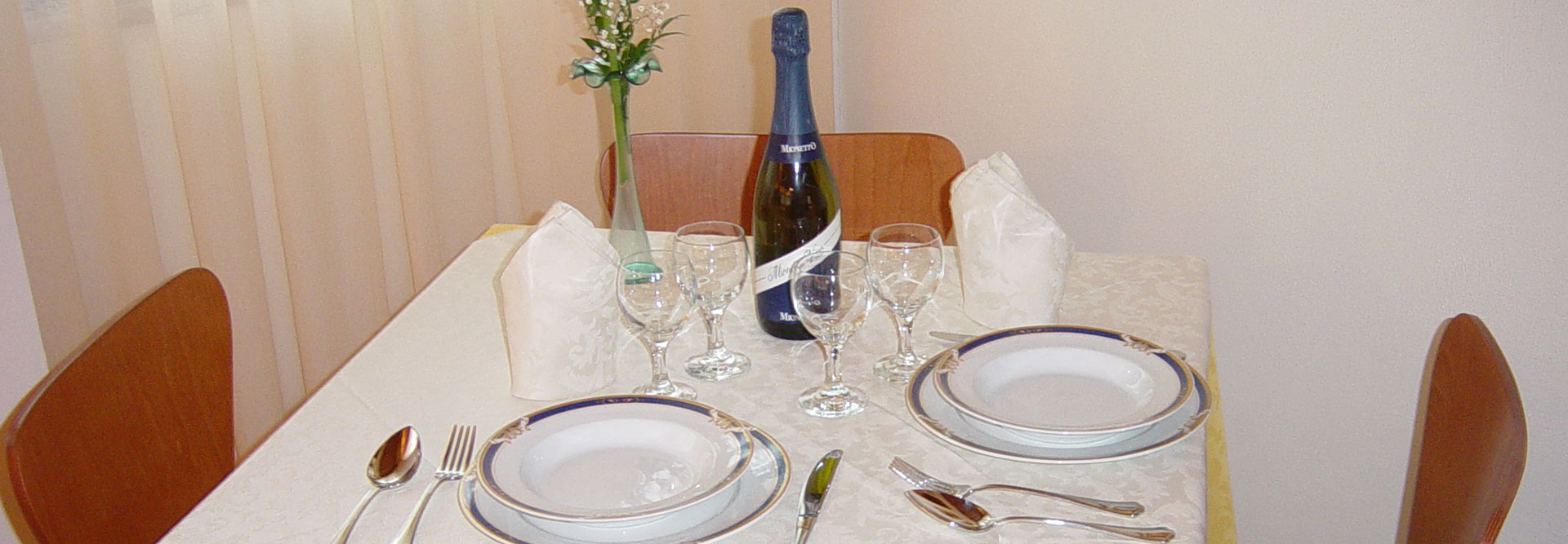 ristorante gargano