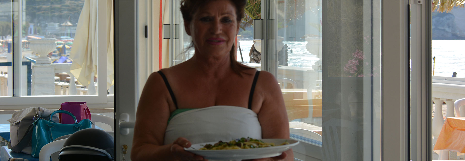 hotel ristorante peschici