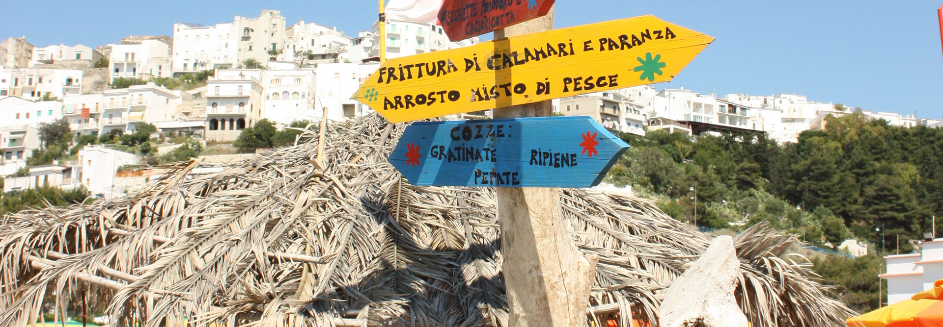 ristorante gargano