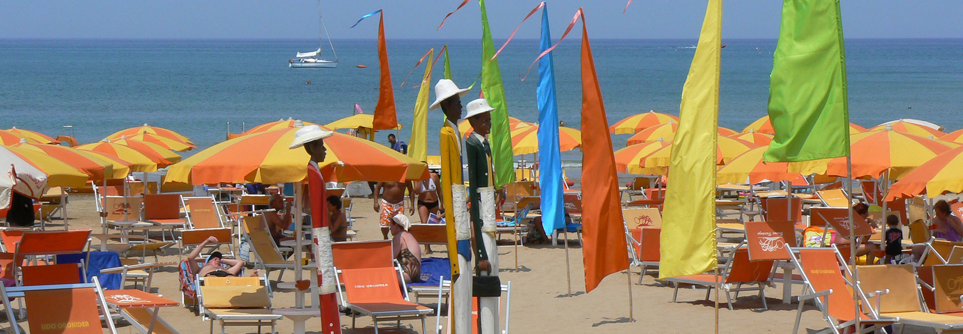 vacanze gargano