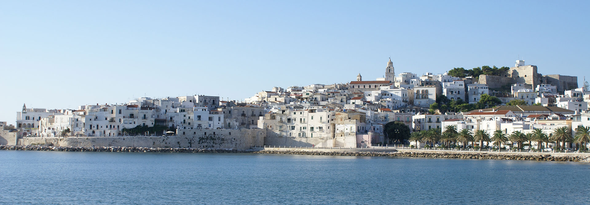 vacanze sul gargano