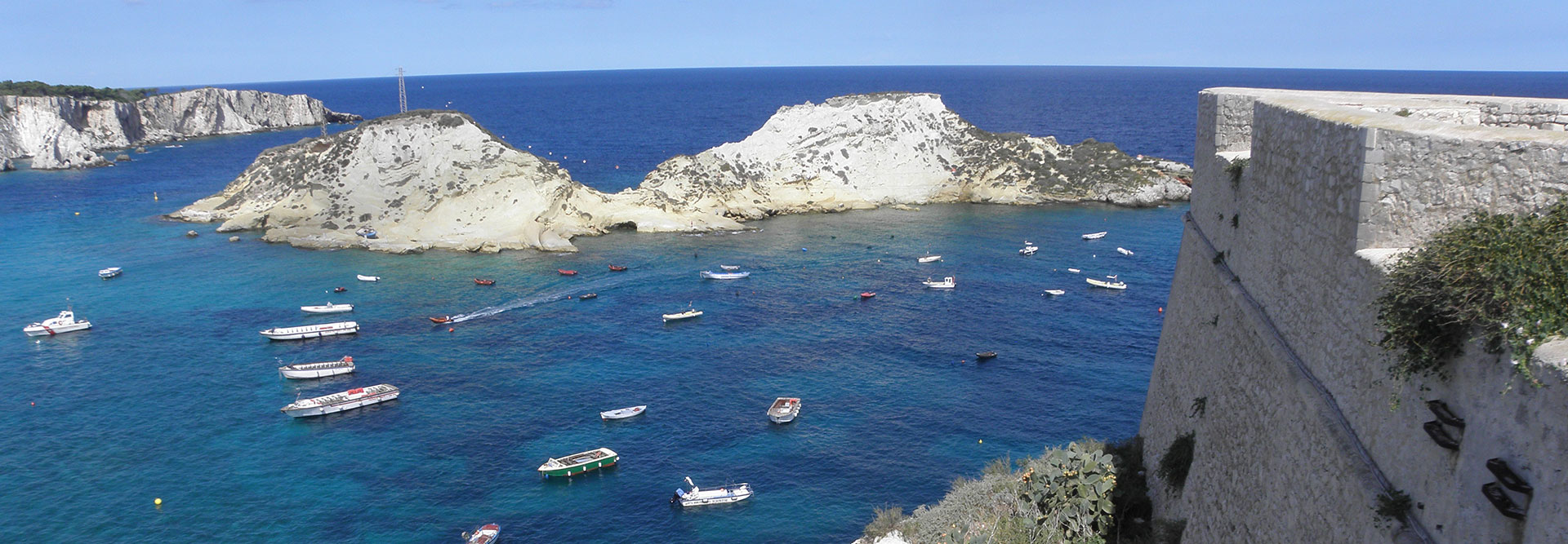 gargano vacanze